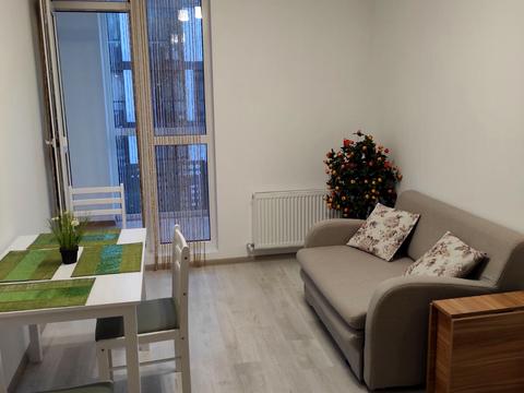 квартира за адресою В'ячеслава Липинського вул. (), 29-Б