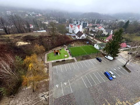 квартира за адресою Кременець, Дубенська вул., 50