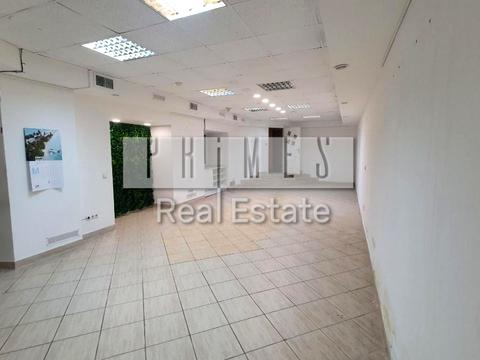 комерційна за адресою Велика Васильківська вул. (Червоноармійська), 28Б