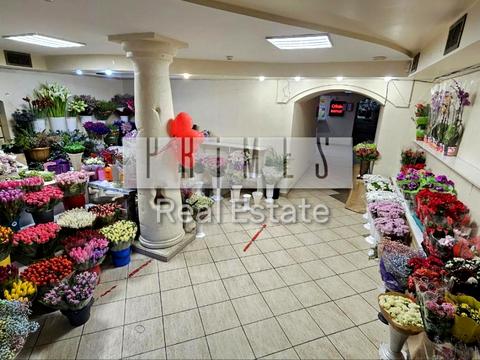 комерційна за адресою Велика Васильківська вул. (Червоноармійська), 28Б