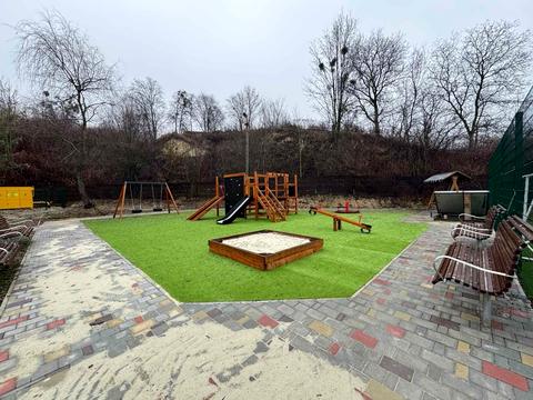 квартира за адресою Кременець, Дубенська вул., 50