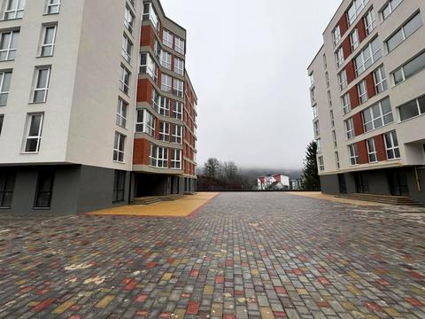 квартира за адресою Кременець, Дубенська вул., 50