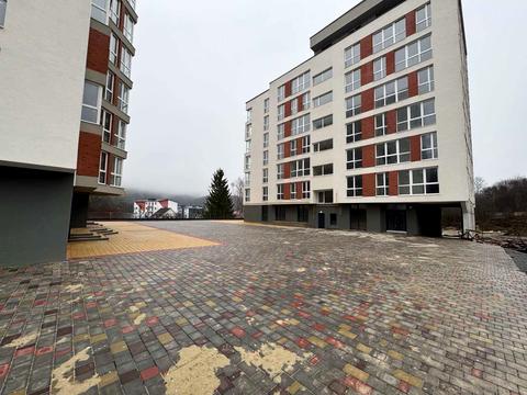 квартира за адресою Кременець, Дубенська вул., 50