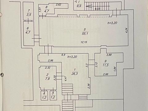 комерційна за адресою Велика Житомирська вул., 27