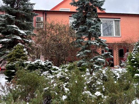 будинок за адресою с. Козин, Мистецька вул., 7