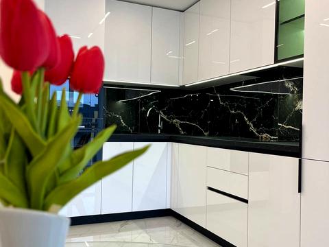 квартира за адресою Залізнична вул., 9Б