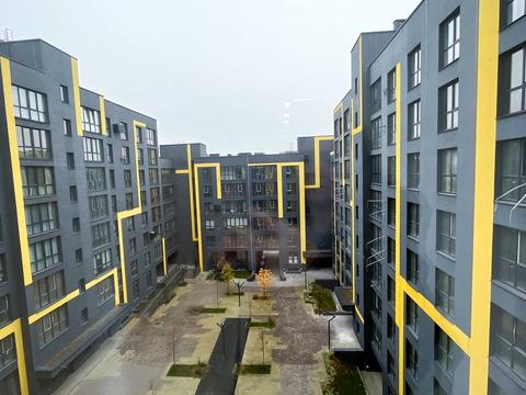 квартира за адресою Залізнична вул., 9Б