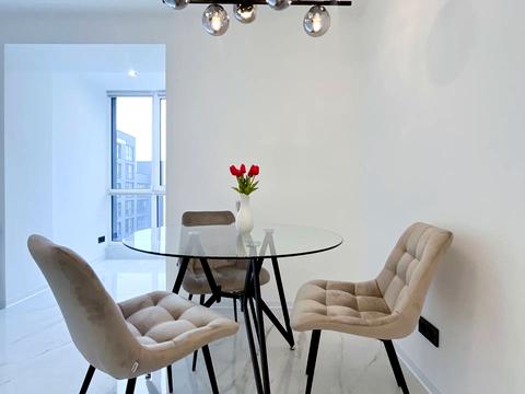 квартира за адресою Залізнична вул., 9Б