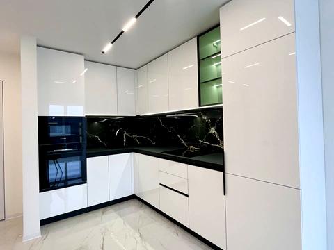 квартира за адресою Залізнична вул., 9Б