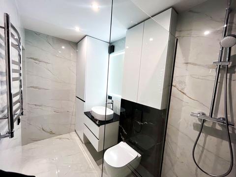 квартира за адресою Залізнична вул., 9Б