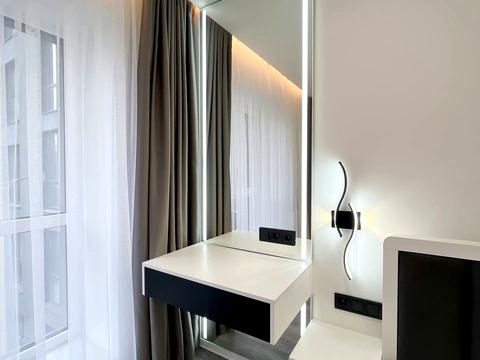 квартира за адресою Залізнична вул., 9Б