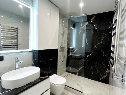 квартира за адресою Залізнична вул., 9Б