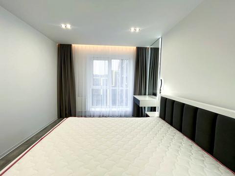 квартира за адресою Залізнична вул., 9Б