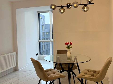 квартира за адресою Залізнична вул., 9Б