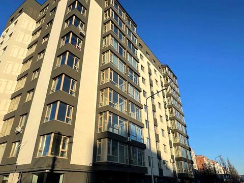 квартира за адресою Миру вул., 100-А