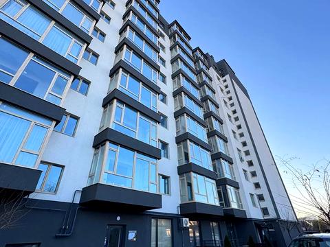 квартира за адресою Миру вул., 100-А