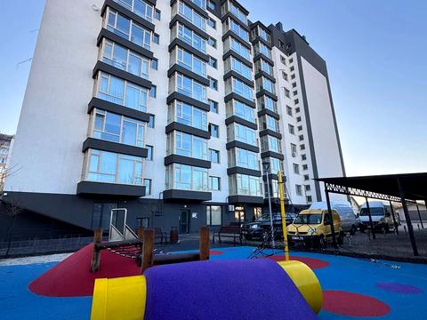 квартира за адресою Миру вул., 100-А