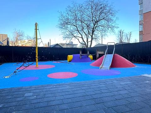 квартира за адресою Миру вул., 100-А