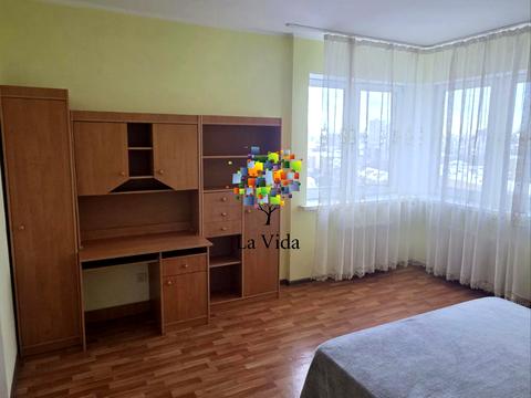 квартира по адресу Юрія Литвинського ул. (Російська), 64