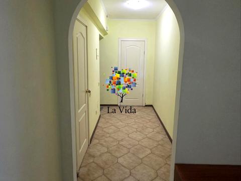 квартира по адресу Юрія Литвинського ул. (Російська), 64