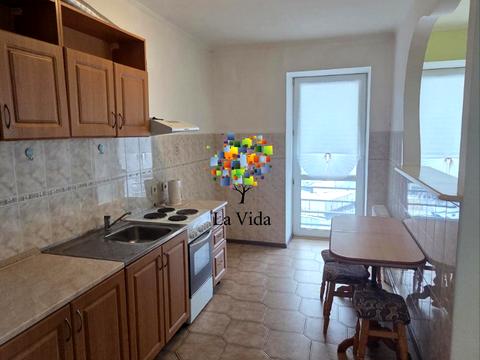 квартира по адресу Юрія Литвинського ул. (Російська), 64