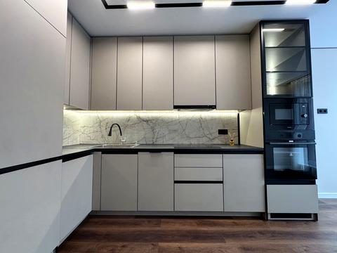 квартира по адресу Романа Левицкого ул., 4