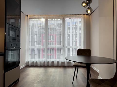 квартира по адресу Романа Левицкого ул., 4