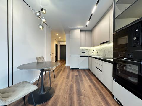 квартира по адресу Романа Левицкого ул., 4