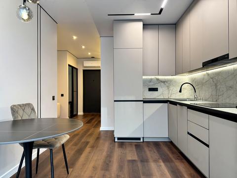 квартира по адресу Романа Левицкого ул., 4