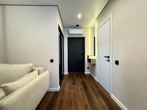 квартира по адресу Романа Левицкого ул., 4