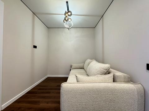 квартира по адресу Романа Левицкого ул., 4