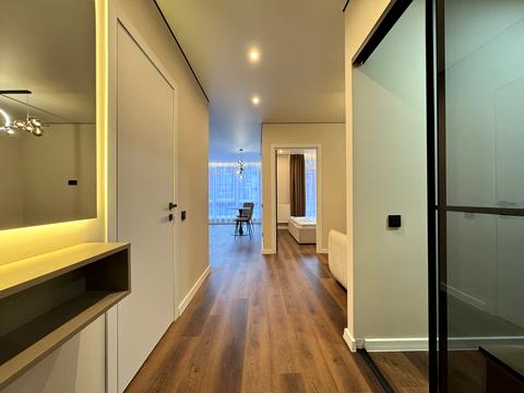 квартира по адресу Романа Левицкого ул., 4