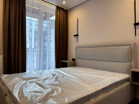 квартира по адресу Романа Левицкого ул., 4