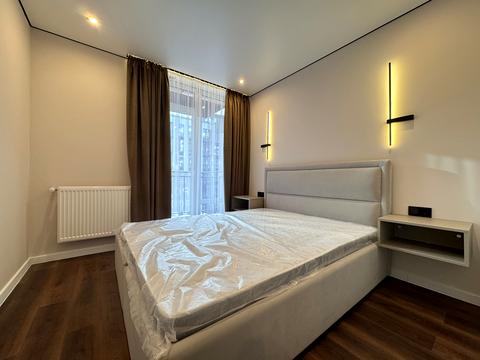 квартира по адресу Романа Левицкого ул., 4