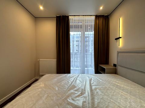 квартира по адресу Романа Левицкого ул., 4