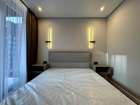 квартира по адресу Романа Левицкого ул., 4