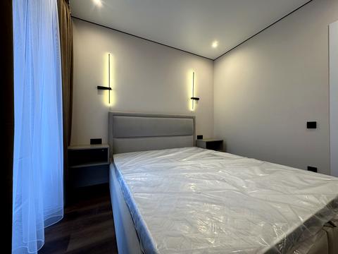 квартира по адресу Романа Левицкого ул., 4