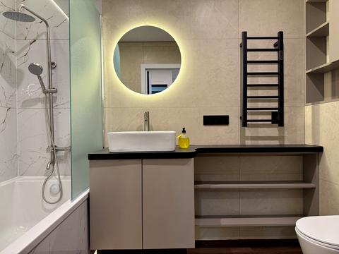 квартира по адресу Романа Левицкого ул., 4