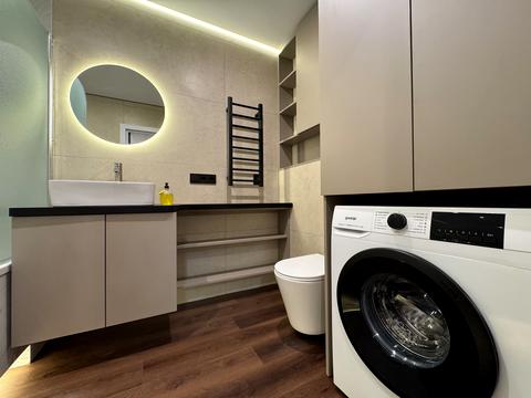 квартира по адресу Романа Левицкого ул., 4