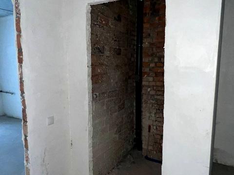 квартира по адресу Заречанская ул., 3/3-А