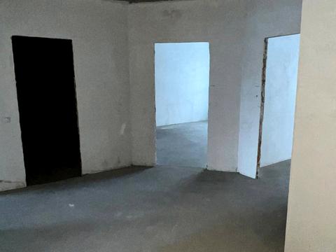 квартира по адресу Заречанская ул., 3/3-А