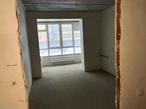 квартира по адресу Заречанская ул., 3/3-А