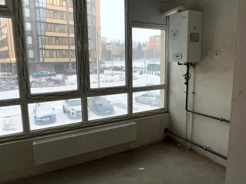 квартира по адресу Заречанская ул., 3/3-А