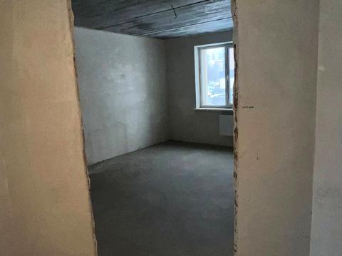 квартира по адресу Заречанская ул., 3/3-А