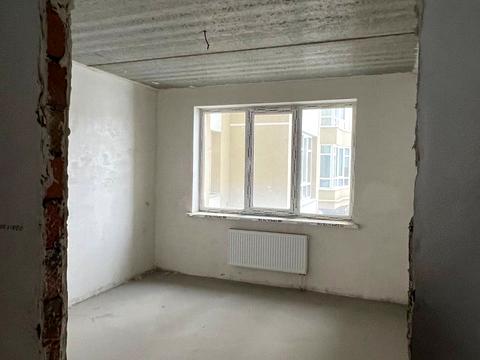 квартира по адресу Заречанская ул., 3/3-А