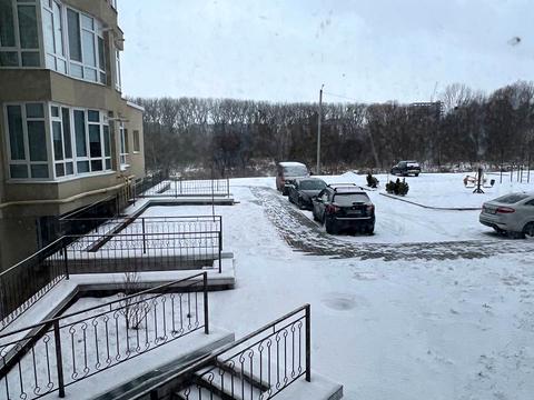 квартира по адресу Заречанская ул., 3/3-А