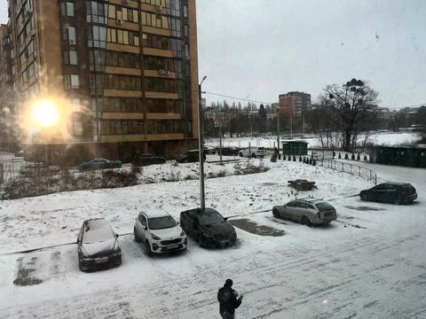 квартира по адресу Заречанская ул., 3/3-А