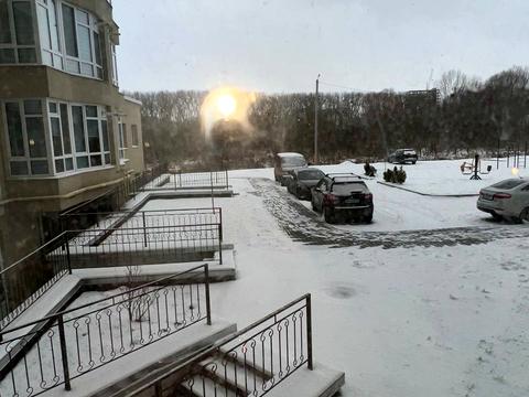 квартира по адресу Заречанская ул., 3/3-А