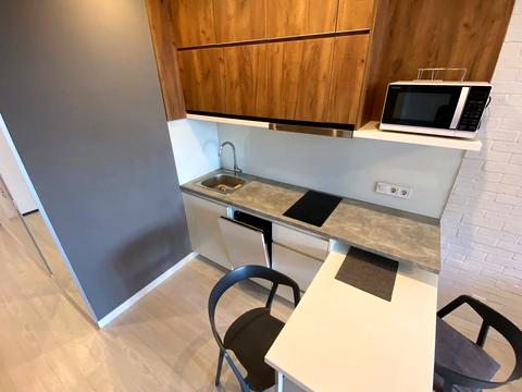 квартира за адресою Васильківська вул., 100-А