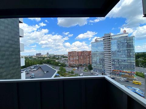 квартира за адресою Васильківська вул., 100-А